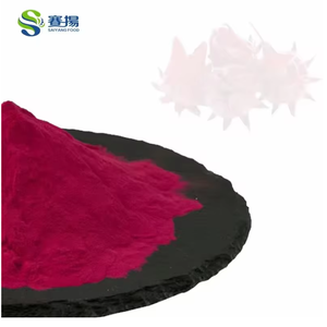 خلاصة الكركديه الطبيعية السائبة E20 Roselle - Product Image 2