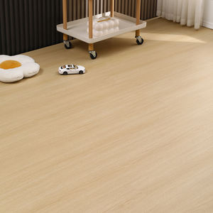 Plancher en bois dur moderne, durable et facile à installer, écologique, antidérapant, placage de bois massif, confortable pour la maison et l'hôtellerie - Product Image 1