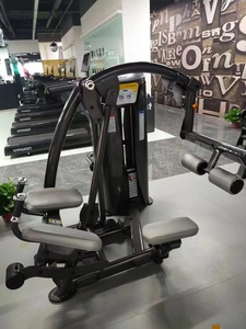 Équipement de fitness, entraînement de force, équipement de musculation commercial, technologie de fitness Techfit, équipement de fitness - Product Image 3