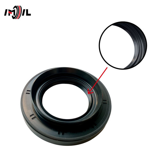 Auto Parts 90311-41009 9031141009  Is Suitable for Toyota Rubber Oil Seal Shaft Seal