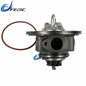 Turbocompressore B38 7636784 7633795, Cartuccia CHRA per BMW Serie 1 216i 218i <span class=keywords><strong>Active</strong></span> <span class=keywords><strong>Tourer</strong></span>, Serie 3, X1 1.5 L B38A15 - Product Image 5