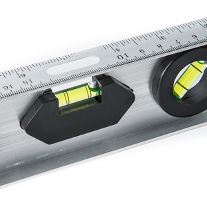 أدوات قياس مقاومة للصدمات مقاس 10 بوصات، ميزان روح مغناطيسي من سبائك الألومنيوم - Product Image 3