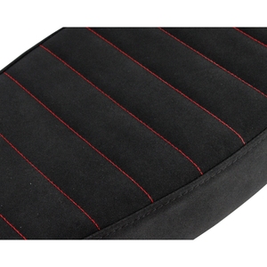 เบาะหนังนุ่มแบบแบนสำหรับเบาะหลังรถ Simson <span class=keywords><strong>IFA</strong></span> S50 S51 S70 - Product Image 3