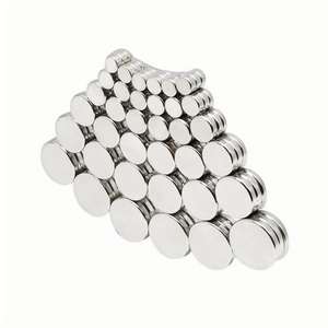 N52 מיקרו מגנט 1x1 מ "מ 2x1 מ" מ 2x2 מ "מ 3 x1 מ" מ 3 x2 מ "מ 4 x1 מ" מ 4 x2 מ "מ 5x1 מ" מ אילנס קטן Naodymori - Product Image 4