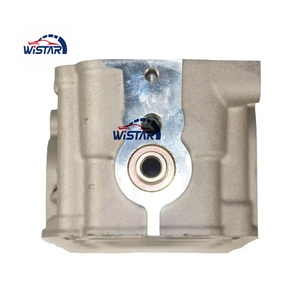 Testata del Cilindro in Lega di Alluminio C16Se per Motori a Benzina <span class=keywords><strong>Opel</strong></span> Corsa Astra Vectra <span class=keywords><strong>Zafira</strong></span> 1.6L 16 Valvole - Product Image 6