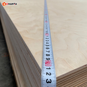 <span class=keywords><strong>Foglio</strong></span> di <span class=keywords><strong>compensato</strong></span> di betulla da 18 <span class=keywords><strong>mm</strong></span> per taglio laser e creazione di stampi - Product Image 5