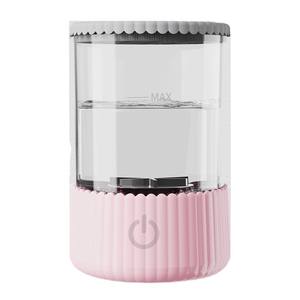 Machine de nettoyage automatique pour pinceaux de maquillage, séchage rapide, usage domestique, vente en gros à bas prix pour achats mixtes - Product Image 2