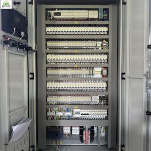 NRLY-LAA tự động Bảng điều khiển Bảng điều khiển thiết kế Tùy chỉnh công nghiệp điều khiển từ xa Tủ Sơ Đồ Dây - Product Image 6