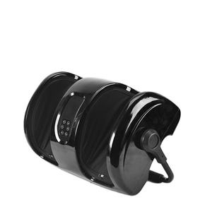 Pie Acupoint Carepeutic Deluxe Shiatsu biológico electromagnético pie masajeador máquina con calor - Product Image 2