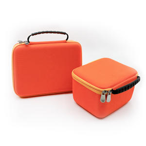 Boîtier de démarrage au lithium facile à transporter EVA étanche personnalisé en usine pour <span class=keywords><strong>Noco</strong></span> Genius Boost HD <span class=keywords><strong>GB70</strong></span> - Product Image 6