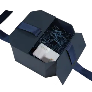 Itis Nóng Bán Tông Truy Cập Hiển Thị Hàng Đầu Hộp Bán Buôn Tông Hộp Xì Gà Giấy Hộp Quà Tặng Bao Bì - Product Image 1