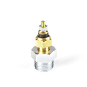 Adaptateur de capteur de température 3/8 à 1/8 Npt pour moteurs de la série K Honda Civic Integra Kia Van - Product Image 1