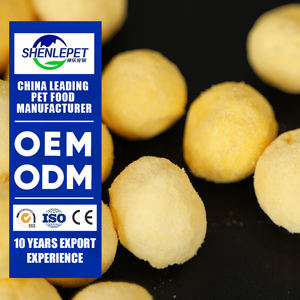 อาหารแห้งแช่แข็งสำหรับสัตว์เลี้ยงไข่แดงนกกระทาไขมันต่ำเลซิตินสูงสำหรับ<span class=keywords><strong>ลูก</strong></span><span class=keywords><strong>สุนัข</strong></span><span class=keywords><strong>สุนัข</strong></span><span class=keywords><strong>สุนัข</strong></span>แมวสัตว์เลี้ยง - Product Image 1