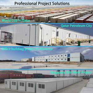 Thiết kế hiện đại 26ft nhà máy ngoài trời giao hàng tổng thể <span class=keywords><strong>prefab</strong></span> nhà nhỏ nhà di động nhà khách văn phòng Pod Apple cabin - Product Image 2