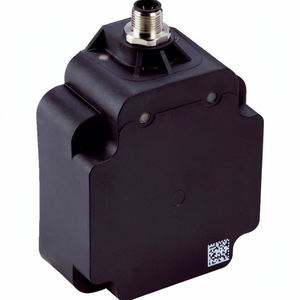Capteur de proximité INDUCT PROXIM SENS 6069286 neuf, cylindre M5, fournisseur de capteurs de proximité - Product Image 1