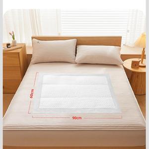 Coussinets jetables pour adulte pour l'incontinence post-partum Coussinets pour <span class=keywords><strong>pipi</strong></span> Serviettes hygiéniques Tapis médical d'allaitement pour femme - Product Image 4
