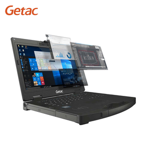 โน้ตบุ๊ก Getac S410 รุ่นทนทาน ป้องกันสามระดับ หน้าจอ 10.1 นิ้ว ใหม่ พร้อมการรับประกัน 3 ปี ประสิทธิภาพสูงด้วย Core I7 P - Product Image 3