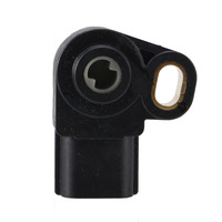 Capteur de position du papillon des gaz pour moto TPS 21176-0001 pour KFX450R 2008-2014 KX250F 2011-2012 ZX6R/RR 2003-2006