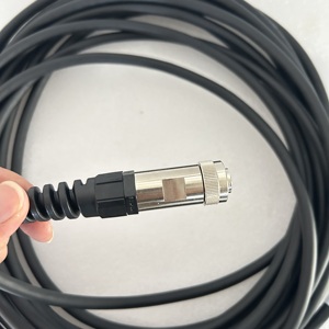 Cable de Control Remoto para Robot Fanuc de Aluminio de 10 Metros A660-2007-T556 # L10R03 para Equipos Eléctricos - Product Image 5