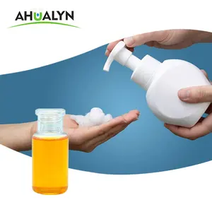 Ahualyn चीन कारखाने Surfactant 99% CEDA नारियल Diethanolamide कैस 68603-42-9 Cocamide डीईए