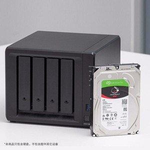 Disco Duro IronWol f <span class=keywords><strong>ST6000VN001</strong></span> de 6 TB y 3,5 Pulgadas - Product Image 4