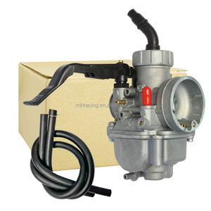 คาร์บูเรเตอร์สำหรับรถมอเตอร์ไซค์<span class=keywords><strong>2</strong></span><span class=keywords><strong>จังหวะ</strong></span> KX80 26มม. LS125 PE26คาวาซากิขนาด26มม. KX125 KX100 - Product Image 1