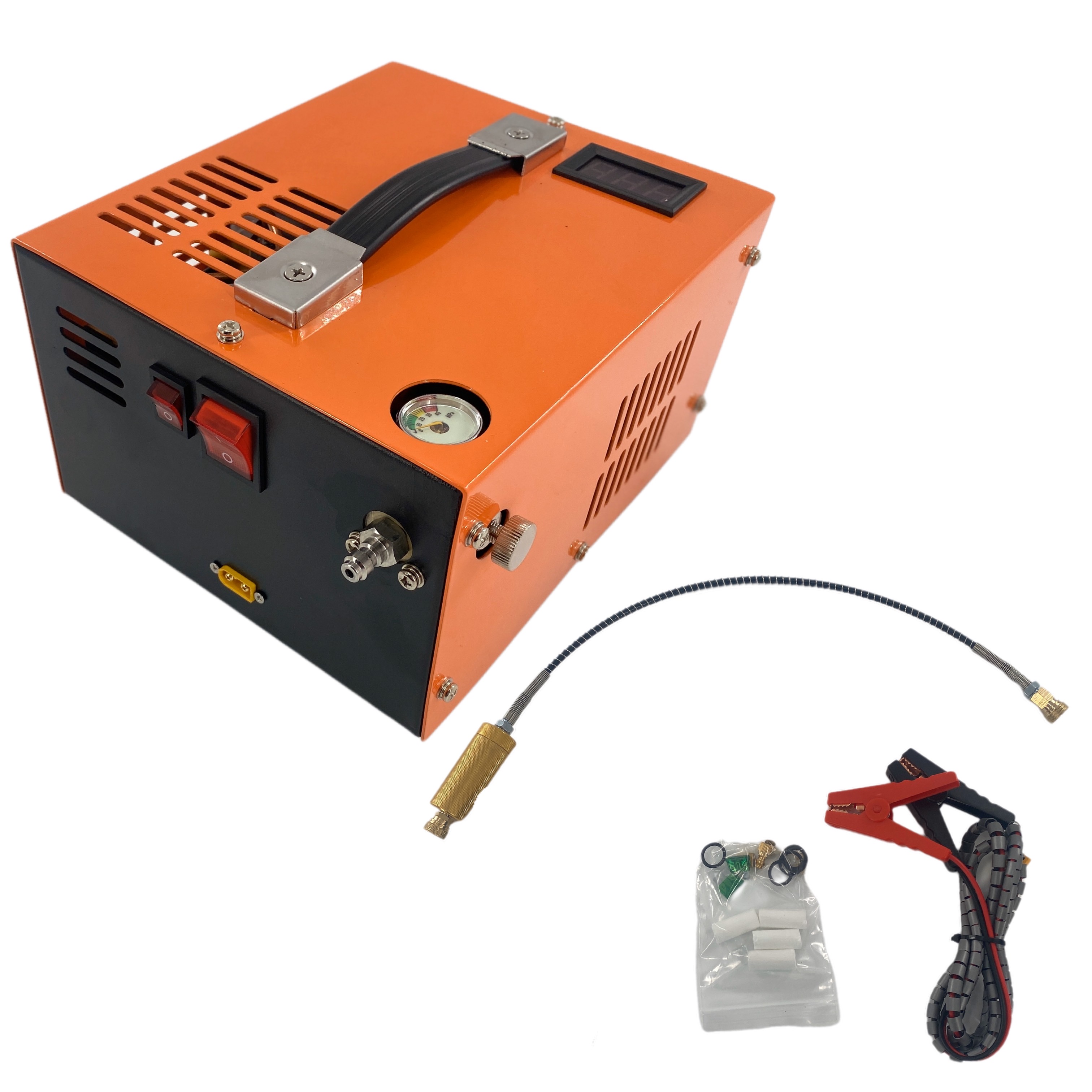12V