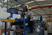 Réservoir de stockage de liquides industriels, conteneur de liquide, réservoir de stockage d'oxygène liquide, d'azote liquide, réservoir de liquide naturel gazeux haute pression, prix du réservoir d'azote liquide