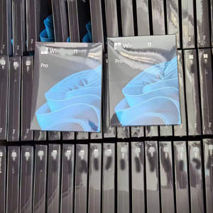 Win 11 Pro Usb 3.0 Compleet Pakket Met Meerdere Talen 100% Activering Online Wereldwijde Snelle Verzending Win 11 Pro Box - Product Image 1