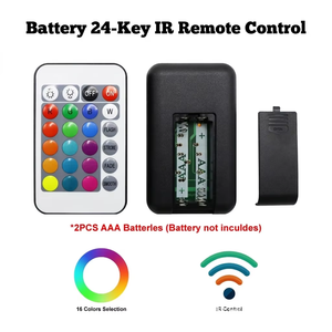   Luz de Neón <span class=keywords><strong>LED</strong></span> RGB con Sincronización Musical, Control por Aplicación Inteligente, <span class=keywords><strong>Tira</strong></span> Flexible, Retroiluminación para TV, Decoración para Dormitorio y Hogar, USB de 5V y para Exteriores - Product Image 6