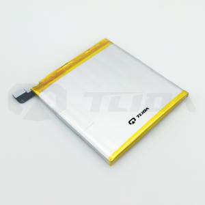 Batteria telefono eccellente TLIDA full mah BLP737 per <span class=keywords><strong>oppo</strong></span> <span class=keywords><strong>reno</strong></span> 2f <span class=keywords><strong>reno</strong></span> <span class=keywords><strong>2z</strong></span> batteria ricaricabile ai polimeri di ioni di litio - Product Image 6