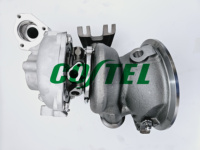 770 peningkatan Turbo Tahap 2 G30 untuk Audi S4 S5 A6 A7 A8 Q5 Q7 Q8 untuk Porsche B9 3.0L 18539700025 18539700025 06M145A01 06M145A01