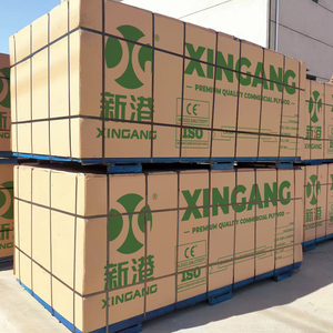 Pannelli di <span class=keywords><strong>Compensato</strong></span> Okoume Commerciale Impermeabile di Grado Arredamento, Spessore 3mm 4mm 18mm 12mm - Product Image 5