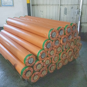 Rollo de <span class=keywords><strong>Suelo</strong></span> Vinílico Ecológico Antideslizante con Impresión Imitación <span class=keywords><strong>Madera</strong></span>, Superficie Lisa de PVC, <span class=keywords><strong>Precio</strong></span> Bajo, Gran Venta - Product Image 6