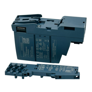 โมดูล PLC โปรแกรมเมเบิลคอนโทรลเลอร์ 6ES7155-6AR00-0AN0 6ES7 155-6AR00-0AN0 ของแท้ใหม่เอี่ยม 16 I/O แรงดันไฟฟ้าใช้งาน 110V - Product Image 2