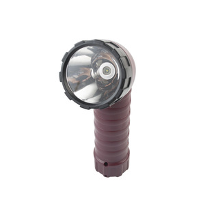 ไฟฉาย LED รุ่น WSL-718 แบตเตอรี่แบบชาร์จได้ สำหรับสถานที่อันตราย ใช้ในห้องปฏิบัติการ - Product Image 3