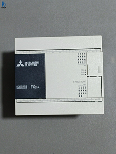 Module de contrôle industriel PLC programmable FX3SA-30MT-CM, dispositif de contrôle d'automatisation haute performance, 95% neuf Alm - Product Image 1