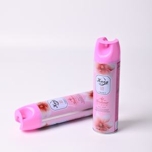 最も人気のある安い価格450ml芳香剤車スプレー消臭剤 - Product Image 5