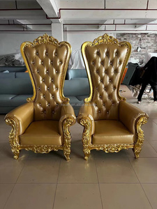 Chaises <span class=keywords><strong>de</strong></span> mariage <span class=keywords><strong>de</strong></span> luxe, canapé meubles <span class=keywords><strong>de</strong></span> mariage or élégant pour événements <span class=keywords><strong>de</strong></span> mariages, chaise <span class=keywords><strong>de</strong></span> <span class=keywords><strong>trône</strong></span> <span class=keywords><strong>de</strong></span> mariée - Product Image 6