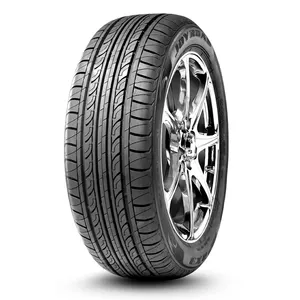 中国工厂高性能好价格185/60R14乘用车车轮轮胎