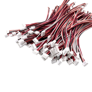 13065S-2-40B 케이블 어셈블리 맞춤형 와이어 하네스 커넥터 - Product Image 4