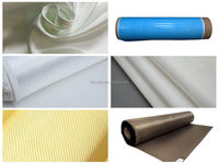 Cortadora CNC Digital Automática para Cortar Materiales Resistentes al Calor como Manta de Fibra Cerámica, Tela de Fibra de Cuarzo y Compuesto de Aramida