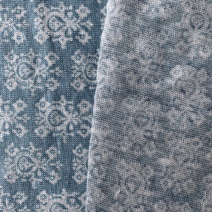 100% <span class=keywords><strong>Jersey</strong></span> <span class=keywords><strong>de</strong></span> <span class=keywords><strong>lin</strong></span> solide et Imprimé - Product Image 2