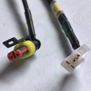 PDM31002ZXM водонепроницаемый релейный предохранитель блок кулер двигателя двойной вентилятор жгут проводов - Product Image 5