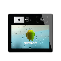 Winson Android Mini Kios YS28 Android 7.1/8.1 10.1 Inci Terminal Pemeriksaan Harga dengan Pemindai Kode Batang untuk Rantai Supermarket