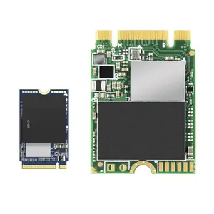 SSD PCIe autoripristinante di marca OEM M.2 2230 NVMe disco basato su Flash da 30.72TB con Toshiba Nand V-NAND per Nvr Cvr