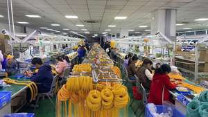 Probador de Conectores FTTH con Interferómetro de Fibra Óptica 3D CLX-MT12, Compatible con MPO/MPT/SC/FC/ST/LC/MU, Velocidad de 0.4s para Pruebas de Cables de Conexión - Product Image 6