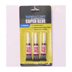 Nguyên liệu keo siêu dính cyanoacrylate 1g - Product Image 3