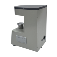 Medidor de Tensión Interfacial ASTM D971, Anillo de Du Nouy, Medidor Digital de Tensión de Interfaz de Aceite, Tensiómetro de Superficie, 0-200mN, 0.1mN/m