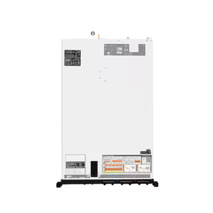 Venta caliente Dells R630 2U Rack Server en Tel Xeon Processor 2,20 V4 GHz <span class=keywords><strong>CPU</strong></span> <span class=keywords><strong>Computer</strong></span> Server - Product Image 2